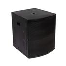 Subwoofer Ativo Classe D 1000W RMS Frahm - 31643