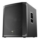 Subwoofer Ativo De 18 Electro-voice Elx200-18sp 1200w