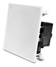 Subwoofer Ativo de Teto Sem Fio HS SW-8 WIRELESS - Frahm