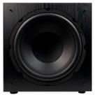 Subwoofer Ativo Elac SUB1025 Amplificador Classe D de 10 Polegadas 200 watts Preto 127V Subwoofer Ativo Elac SUB1025 Amplificador Classe D de 10 Polegadas 200 watts Preto 127V