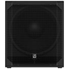 Subwoofer Ativo Electro Voice EVIVA 18SP