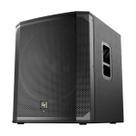 Subwoofer ativo electrovoice elx20018 sp gl