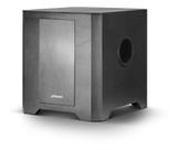 Subwoofer Ativo Frahm Rd Sw 12 300w Rms Bivolt 12" Polegadas Preto