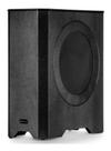 Subwoofer Ativo Frahm - Rd Sw Slim Preto 8 100w