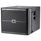 Subwoofer Ativo JBL VRX918SP
