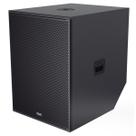 Subwoofer Ativo Mark Audio MKS 1810A PT Subwoofer Ativo Mark Audio MKS 1810A PT