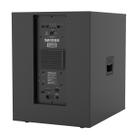 Subwoofer Ativo Mark Audio SA1200 PT