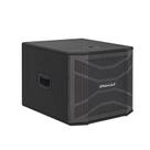 Subwoofer Ativo Oneal OPSB3112X PT 12