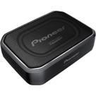 Subwoofer Ativo Pioneer Compacto Preto - TS-WX140DA