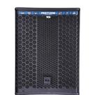 Subwoofer Ativo Profissional TCD PRO712SW