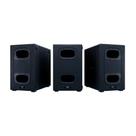 Subwoofer Ativo QSC KS112 12" 2000W