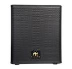 Subwoofer Ativo Regent RGD15A Sub Caixa de Som