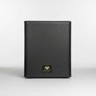 Subwoofer Ativo Regent RGD15A Sub Caixa de Som