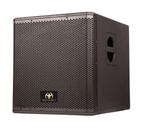 Subwoofer Ativo Regent RGD18A Sub Caixa de Som