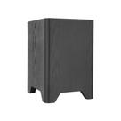 Subwoofer Ativo Residencial Down-Firing 8" Polegadas 400W TAS 408D Taramps - 902167