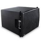 Subwoofer ativo staner alive 915a pt
