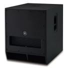 Subwoofer ativo yamaha dxs18 18" 1020w