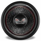 Subwoofer Ato Falante 15 Pol Bomber Bicho Papão Bobina Dupla 400 Watts Grave Profundo Subwoofer Ato Falante 15 Pol Bomber Bicho Papão Bobina Dupla 400 Watts Grave Profundo