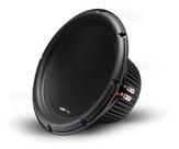 Subwoofer Audiophonic Club C1 10 D4 10 Polegadas 300w Rms Preto Bobina Dupla