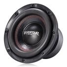 Subwoofer Automotivo Seventour 8" Dual 4 Ohm 700W Potência Máxima Subwoofer Automotivo Seventour 8" Dual 4 Ohm 700W Potência Máxima