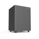 Subwoofer BESTISAN SW65C 6.5", alimentado por áudio doméstico, preto