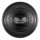 Subwoofer Bomber 12 400w Rms 4 Ohms Bicho Papao Falante Sub