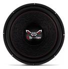 Subwoofer Bomber 15 Bicho Papão 600W RMS 4+4 Ohms Subwoofer Bomber 15 Bicho Papão 600W RMS 4+4 Ohms