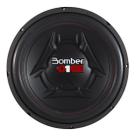 Subwoofer Bomber 200w Rms 10 Polegadas Lançamento One