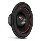 Subwoofer Bomber Bicho Papão 12 Polegadas 600W RMS 4+4 OHMS