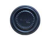 Subwoofer Bomber Slim Tkl 10 Polegadas 400w Rms 4 Ohms