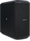 Subwoofer Bose SUB1 Ativo para S1 Pro Plus - Graves Potentes e Profundos Portátil