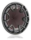 Subwoofer bravox 10 pol premium plus 160w rms boca falante