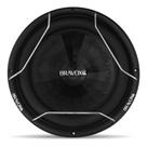Subwoofer Bravox Endurance E2k 15 Bobina Dupla 900wrms 4+4