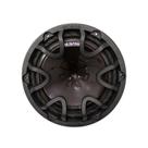 Subwoofer bravox premium 12 pol p12 s4 bobina simples 4 ohms