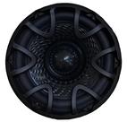 Subwoofer Bravox Uxp 12 Pol 500w Rms 2ohm Black Boca Grave