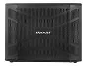 Subwoofer Caixa Amplificada Ativa 15 Polegadas 300w Oneal Nf