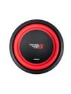 Subwoofer Cerwin Vega Mobile V124DV2 Bobina Dupla Subwoofer Cerwin Vega Mobile V124DV2 Bobina Dupla