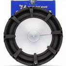 Subwoofer Class 12" 250w rms Hurricane