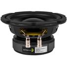 Subwoofer Dayton Audio DCS165-4 de 6,5 polegadas 4 Ohm Classic Subwoofer Dayton Audio DCS165-4 de 6,5 polegadas 4 Ohm Classic