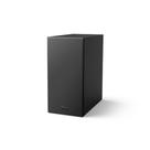 Subwoofer de baixo sem fio Roku para Streambar e alto-falantes