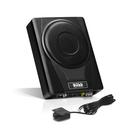 Subwoofer de carro BOSS Audio Systems BASS8 20cm 800W sob o assento Subwoofer de carro BOSS Audio Systems BASS8 20cm 800W sob o assento