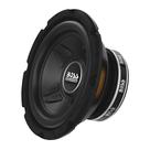 Subwoofer de carro BOSS Audio Systems CXX8 8 polegadas 600W 4 Ohm