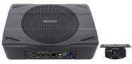 Subwoofer de carro Rockville SS8P 400W 8 Slim Under-Seat