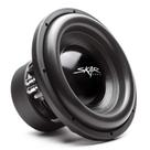 Subwoofer de carro Skar Audio EVL-12 D2 12 2500W de potência máxima