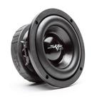 Subwoofer de carro Skar Audio EVL-65 D4 6.5 200W RMS 400W Peak
