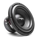 Subwoofer de carro Skar Audio SDR-10 D2 10 1200W Potência máxima