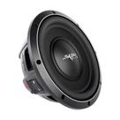 Subwoofer de carro Skar Audio VS-10 D4 10 1000W Potência máxima