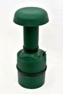 Subwoofer de jardim sw garden 300w ativo - ms audio