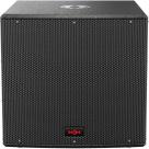 Subwoofer HH TRS-1500 15" 1400w