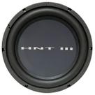 Subwoofer Hiken Hunter G3 10 Pol 4 Ohms 200w Rms Grafite Subwoofer Hiken Hunter G3 10 Pol 4 Ohms 200w Rms Grafite